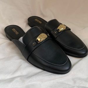 Michael Kors Mule Flats
